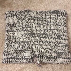 Banana Republic Fur Neck Warmer